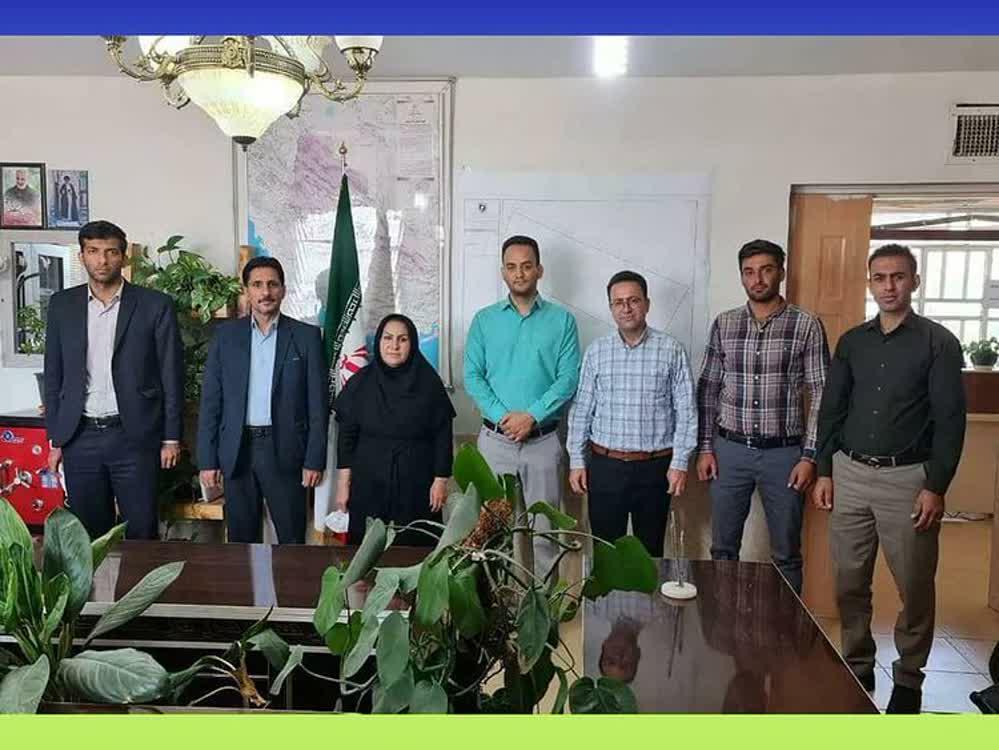 مرودشت نما- مرودشت آنلاین: شهردار و ترکیب شورای اسلامی رامجرد مشخص شد